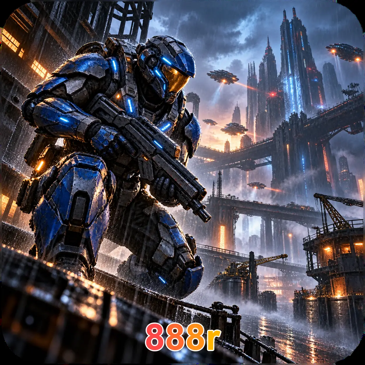 Masuk 888r