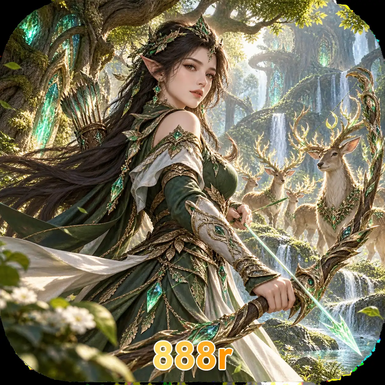 Unduh 888r