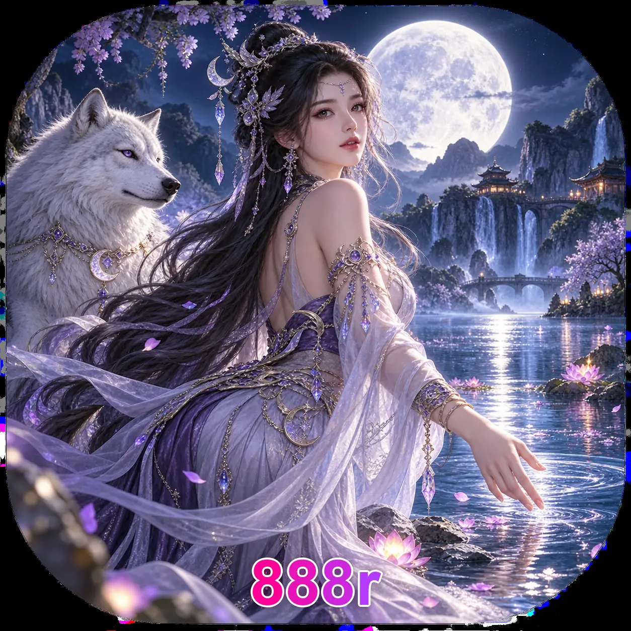 Tabel RTP game kasino 888r