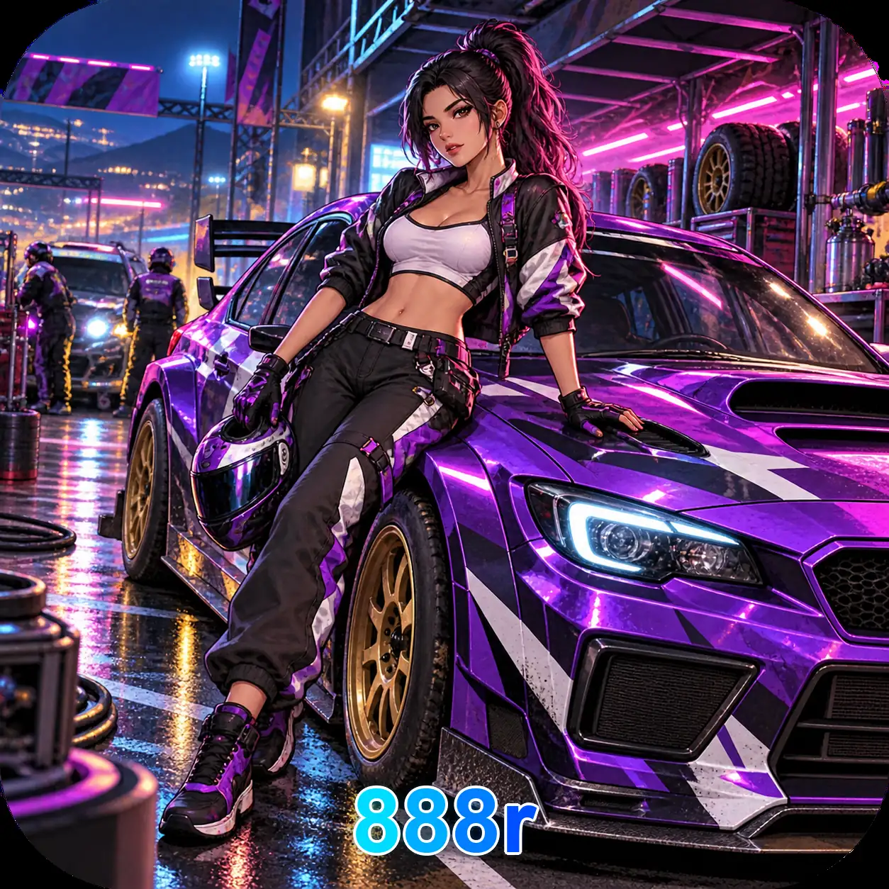 Taruhan 888r