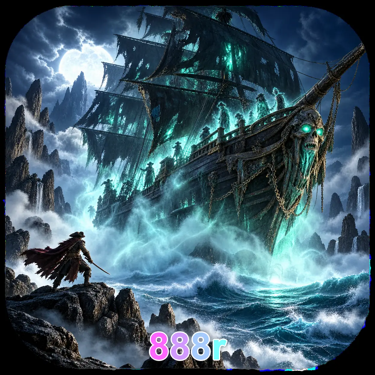 Game Fortune 888r