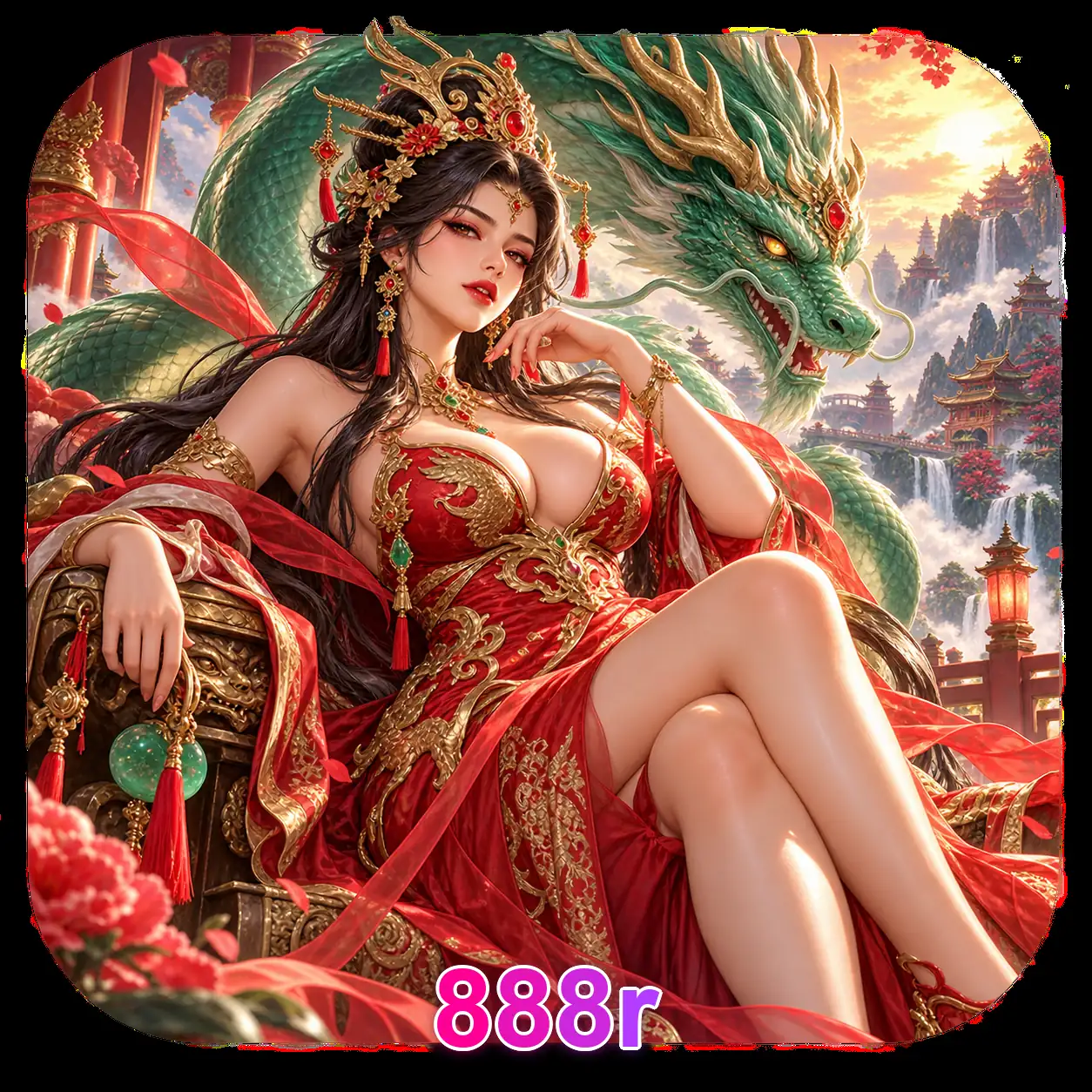Facebook 888r